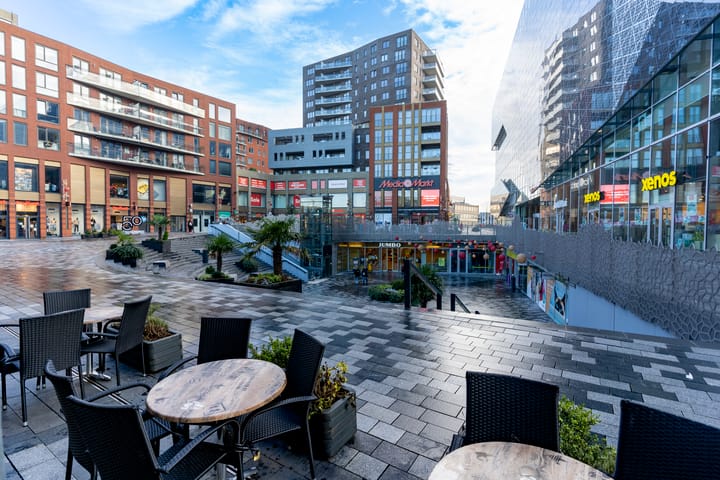 Foto 35 van Raadstede 152