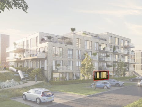 De Brandmeesters - Bouwnummer thumbnail