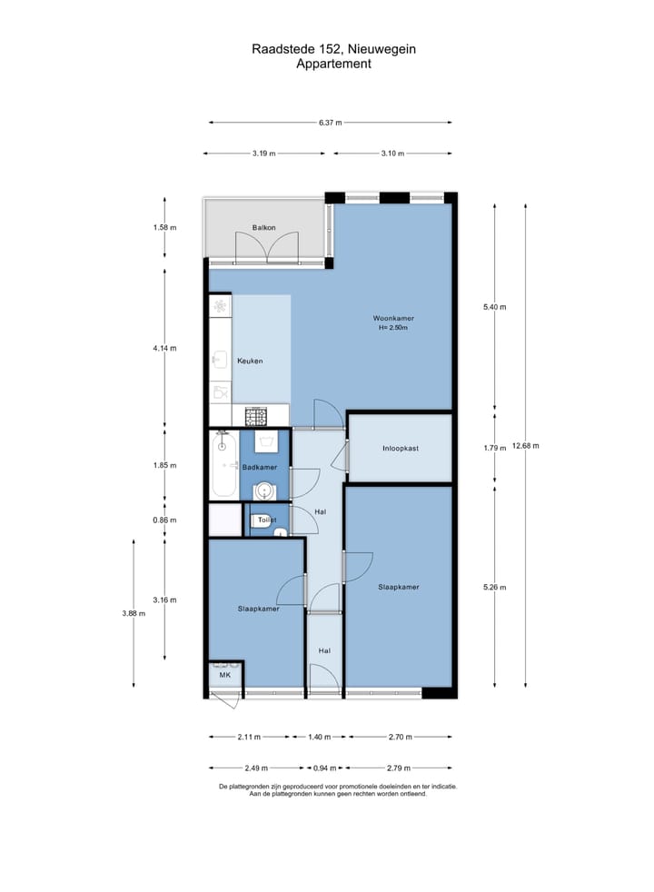Foto 36 van Raadstede 152