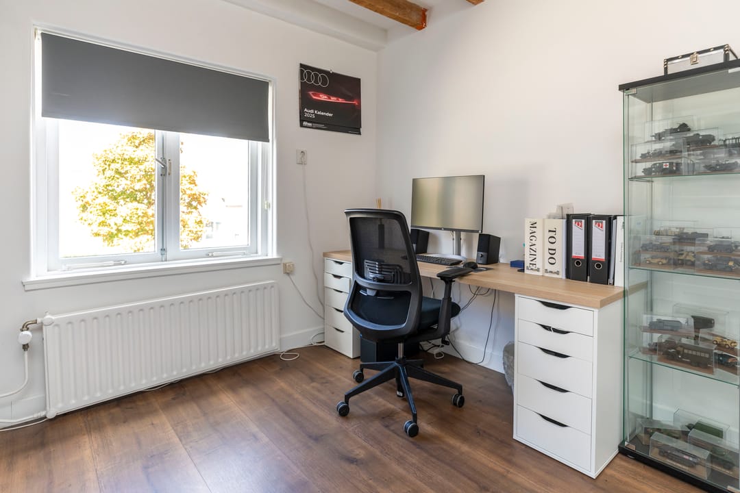 Foto 28 van Koninginneweg 48