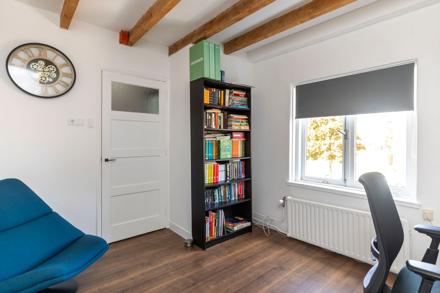 Foto 29 van Koninginneweg 48