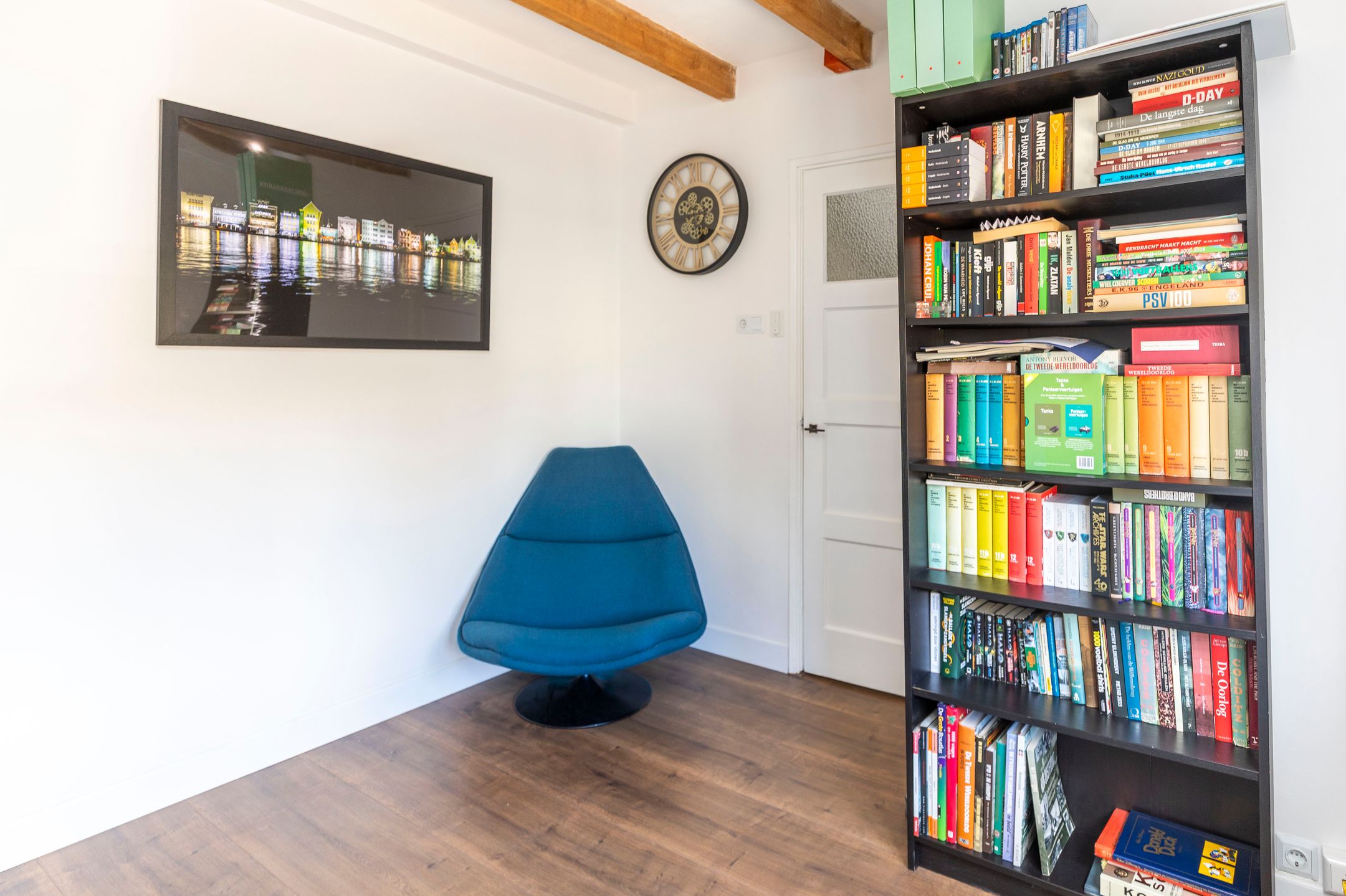 Foto 30 van Koninginneweg 48