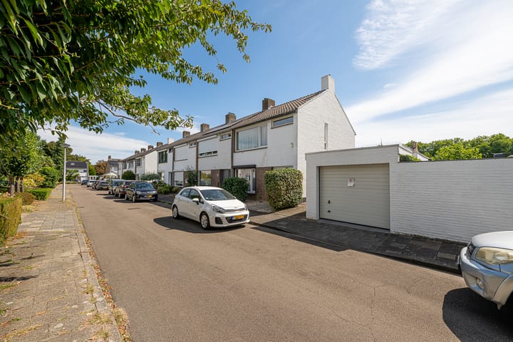 Foto 31 van Haammakersdreef 21