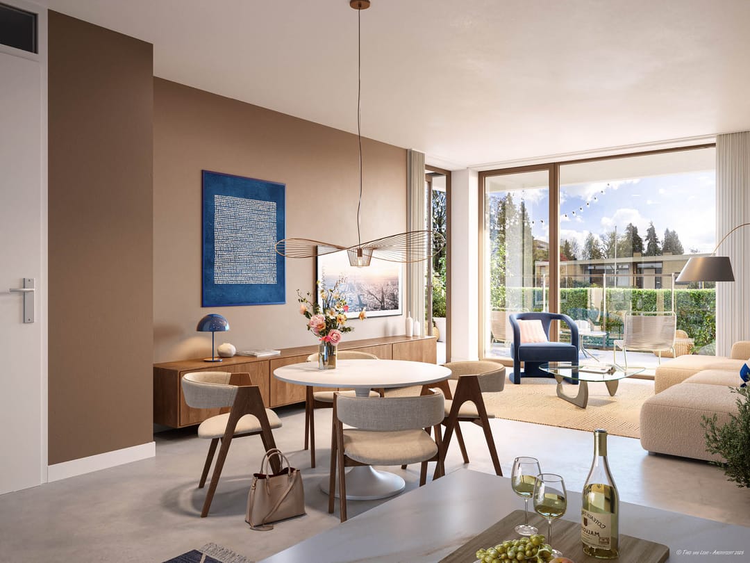 Photo 7 of De Brandmeesters - Bouwnummer (Bouwnr. 062)