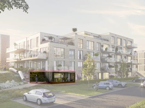 De Brandmeesters - Bouwnummer thumbnail