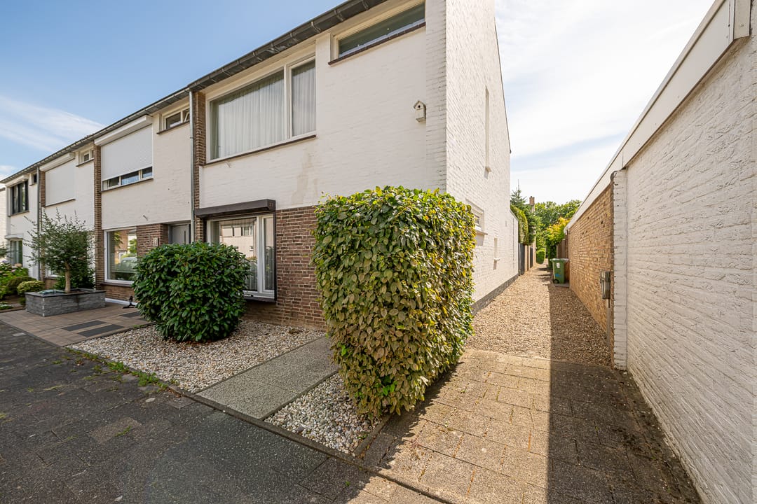 Foto 32 van Haammakersdreef 21