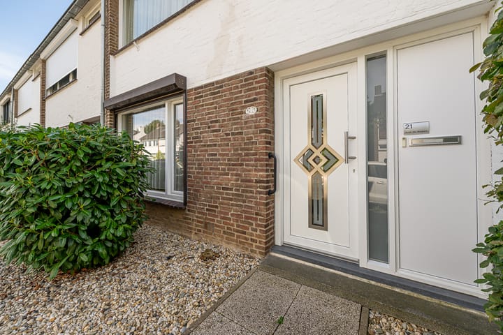 Foto 33 van Haammakersdreef 21