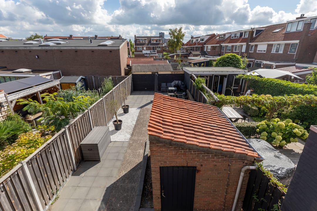 Foto 38 van Koninginneweg 48