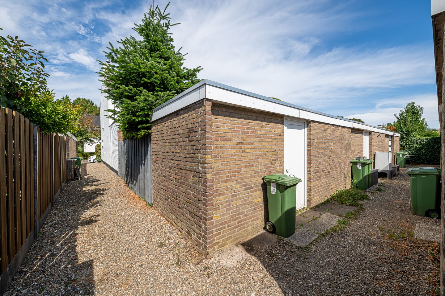 Foto 35 van Haammakersdreef 21