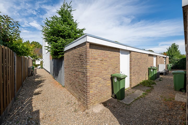 Foto 35 van Haammakersdreef 21