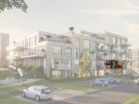 De Brandmeesters - Bouwnummer thumbnail