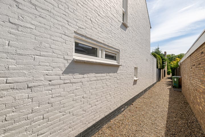 Foto 36 van Haammakersdreef 21