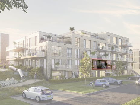 De Brandmeesters - Bouwnummer thumbnail