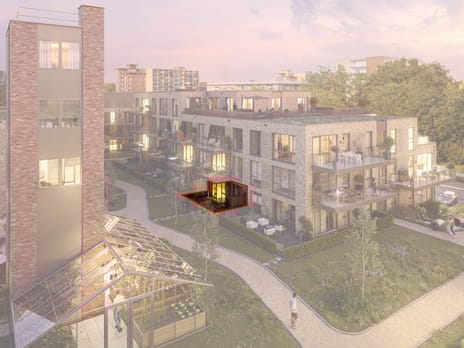 De Brandmeesters - Bouwnummer thumbnail