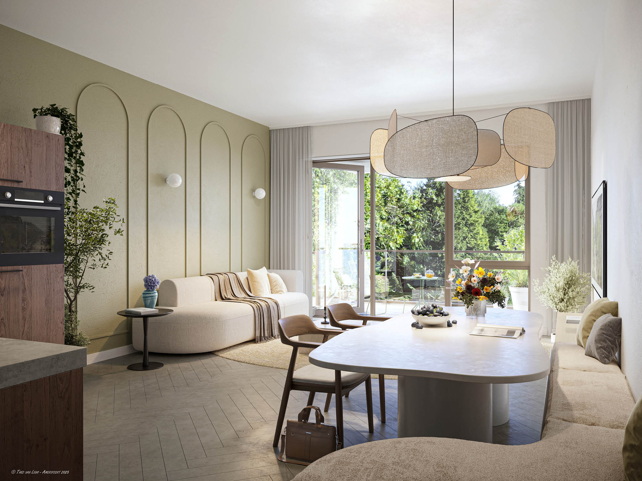 Foto 6 van De Brandmeesters - Bouwnummer (Bouwnr. 074)