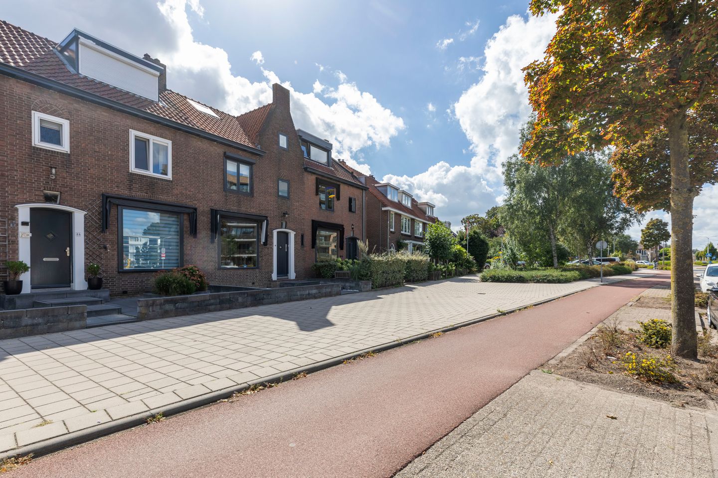 Foto 59 van Koninginneweg 48