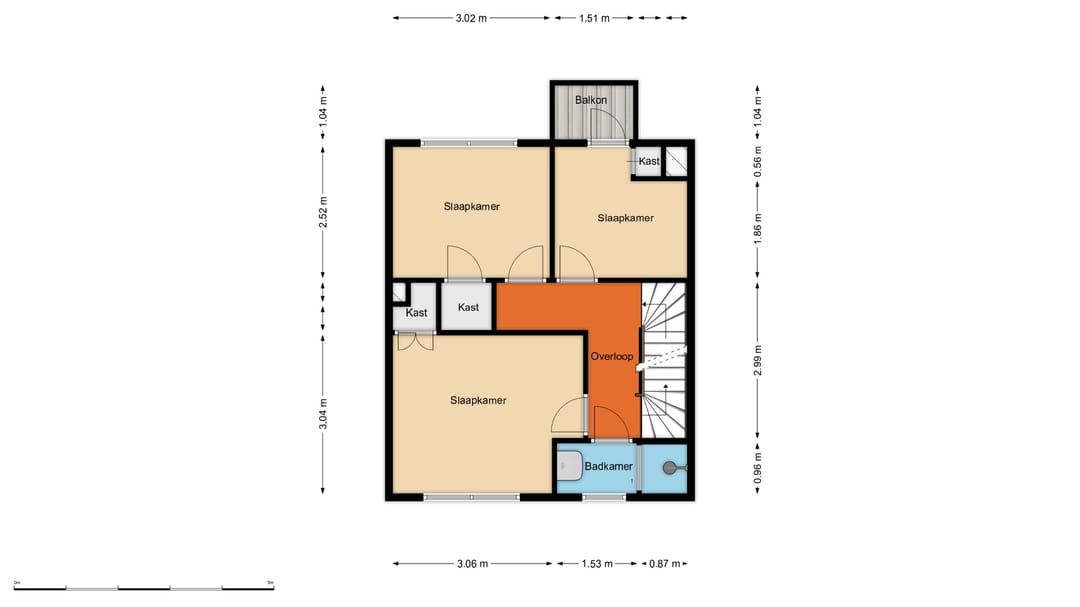 Foto 62 van Koninginneweg 48