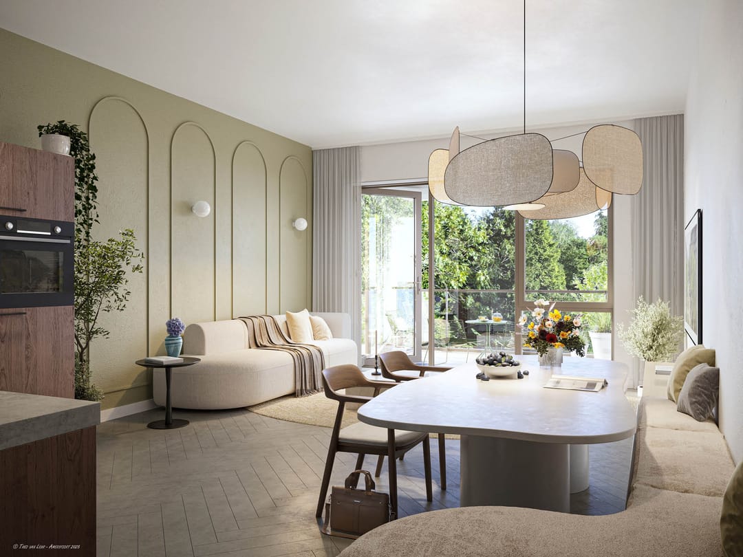 Foto 7 van De Brandmeesters - Bouwnummer (Bouwnr. 076)