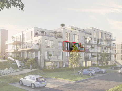 De Brandmeesters - Bouwnummer thumbnail