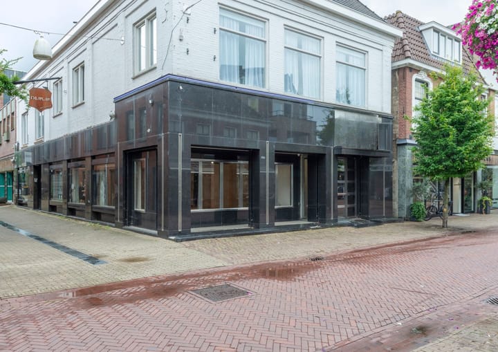 Jan van Schaffelaarstraat 30, Barneveld