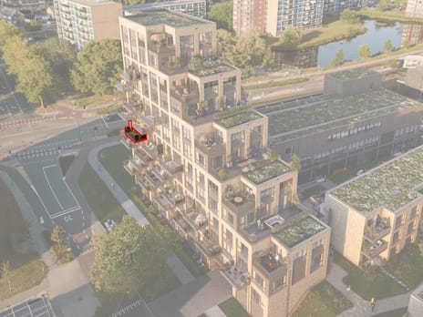 De Brandmeesters - Bouwnummer thumbnail