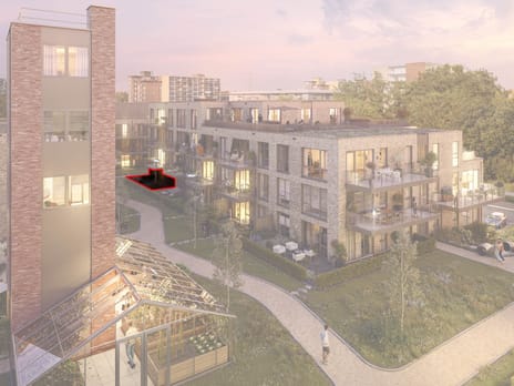 De Brandmeesters - Bouwnummer thumbnail