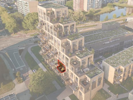 De Brandmeesters - Bouwnummer thumbnail