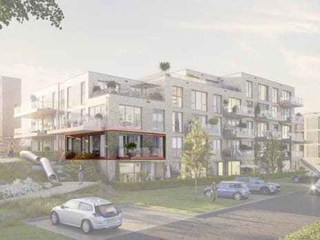 De Brandmeesters - Bouwnummer thumbnail