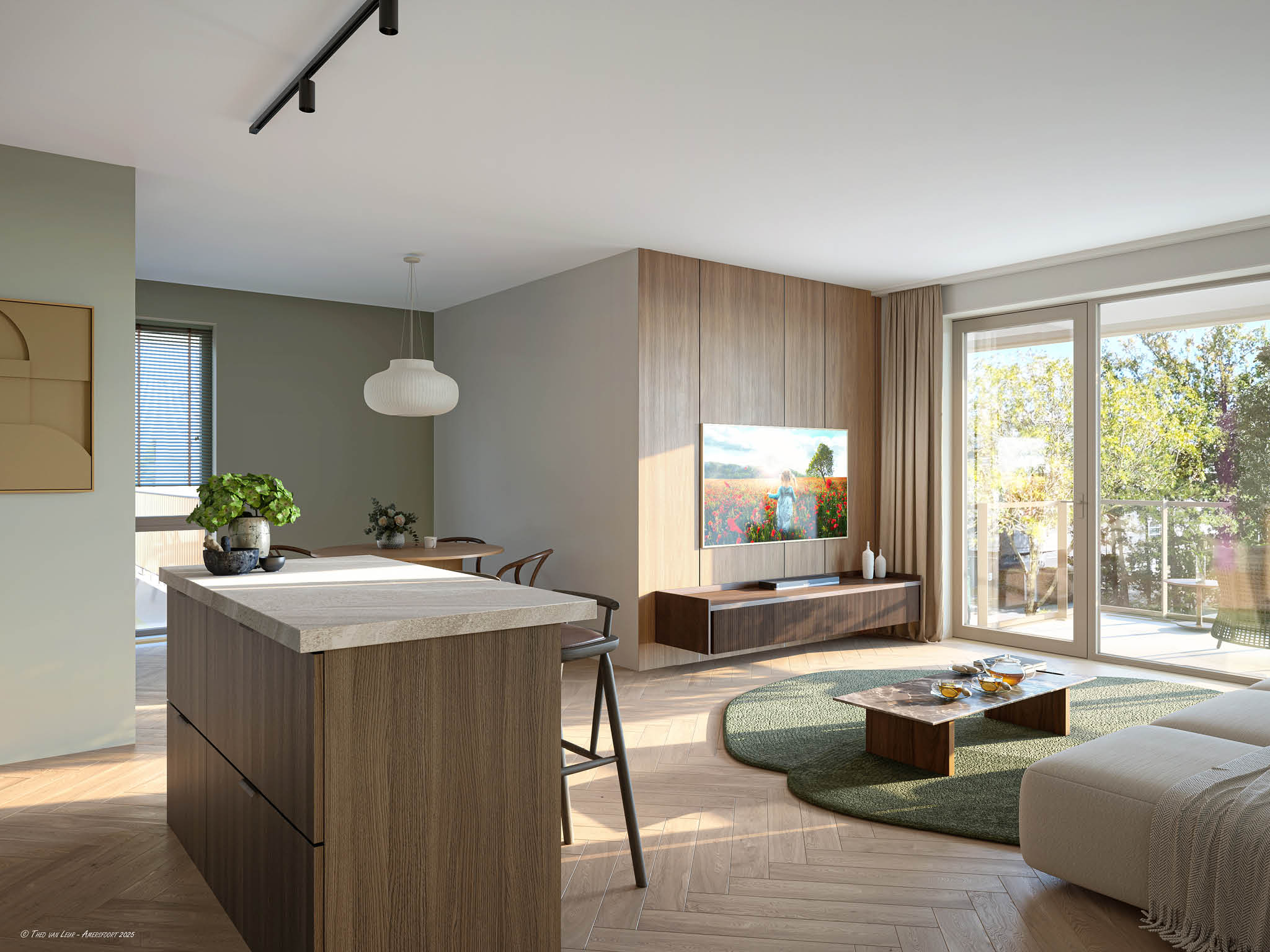 Foto 6 van De Brandmeesters - Bouwnummer (Bouwnr. 073)