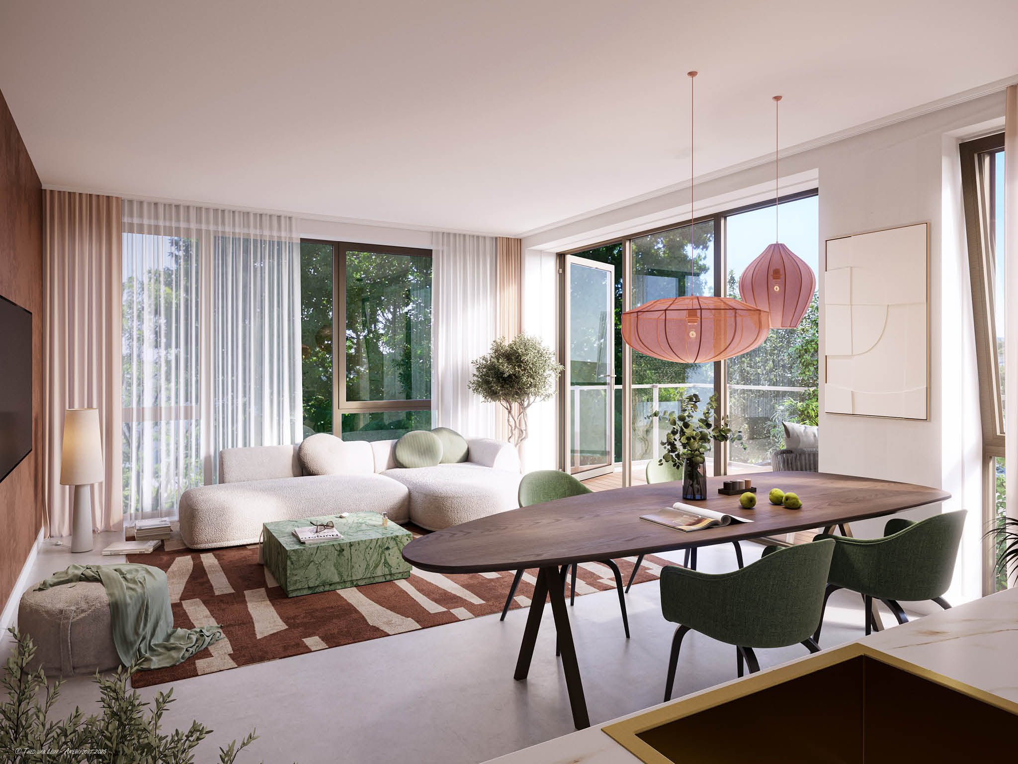 Foto 6 van De Brandmeesters - Bouwnummer (Bouwnr. 077)