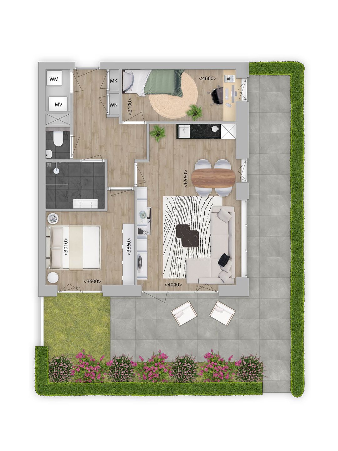 Foto 7 van De Brandmeesters - Bouwnummer (Bouwnr. 072)