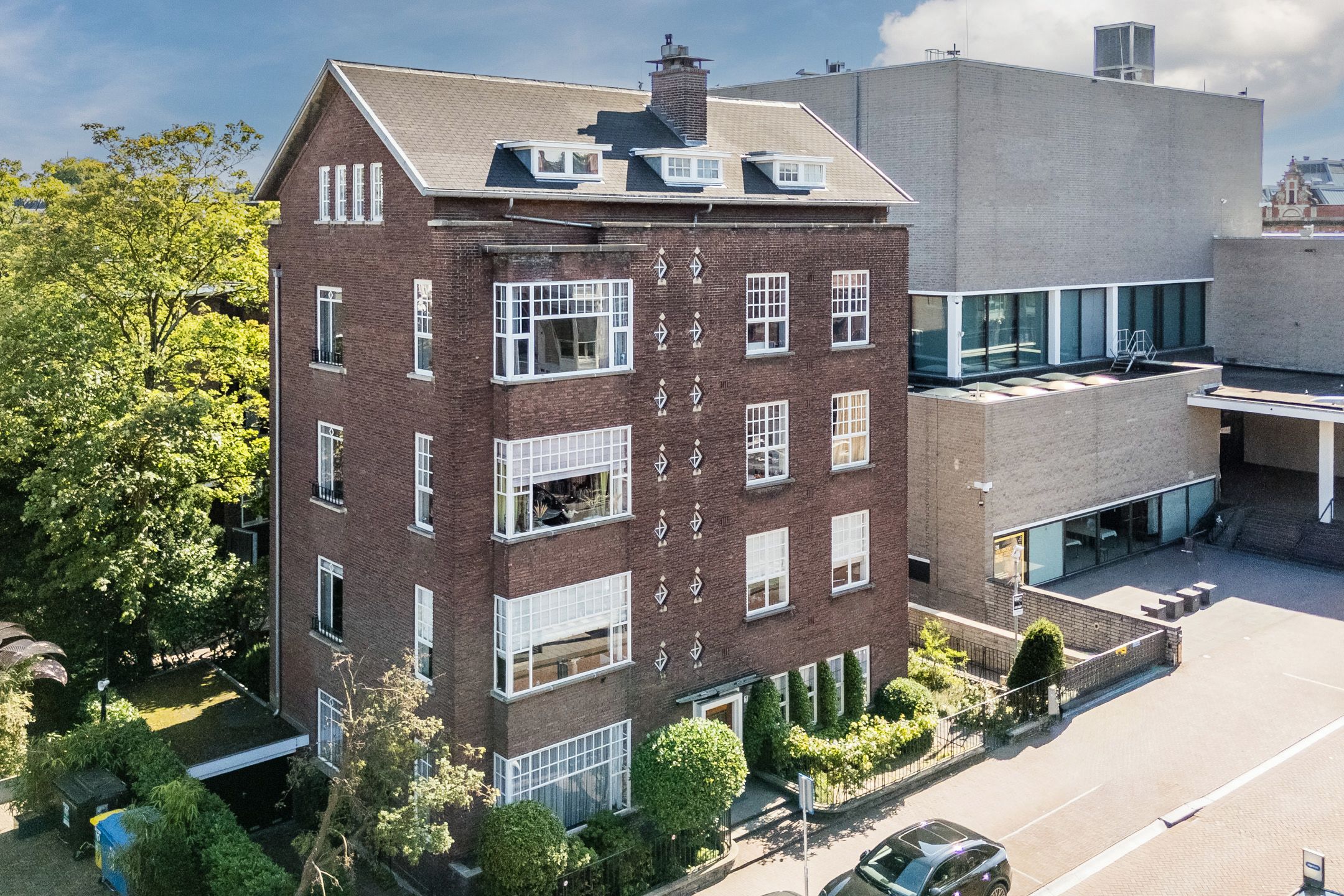 Paulus Potterstraat 5- 5 3