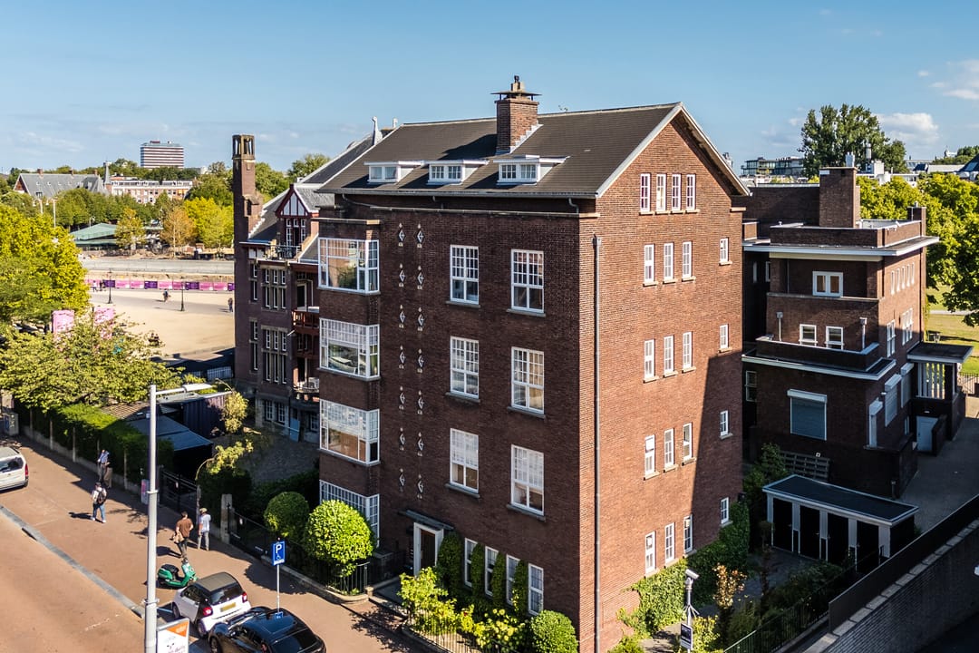 Foto 2 van Paulus Potterstraat 5-3