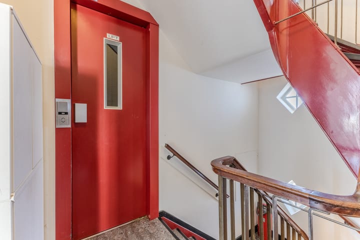 Appartement te koop: Paulus Potterstraat 5-3, Amsterdam