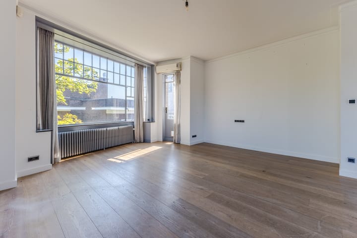 Appartement te koop: Paulus Potterstraat 5-3, Amsterdam
