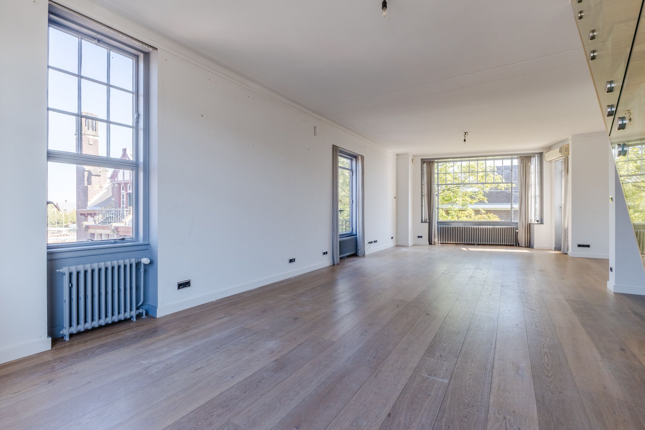 Foto 9 van Paulus Potterstraat 5-3