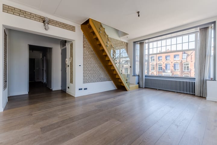 Appartement te koop: Paulus Potterstraat 5-3, Amsterdam