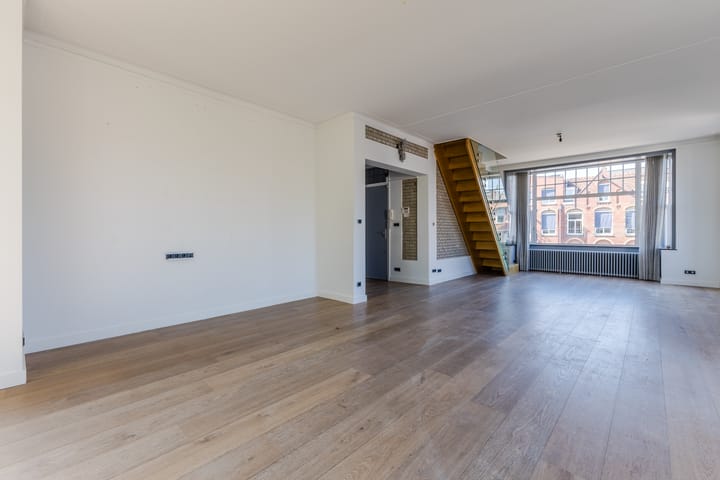 Appartement te koop: Paulus Potterstraat 5-3, Amsterdam