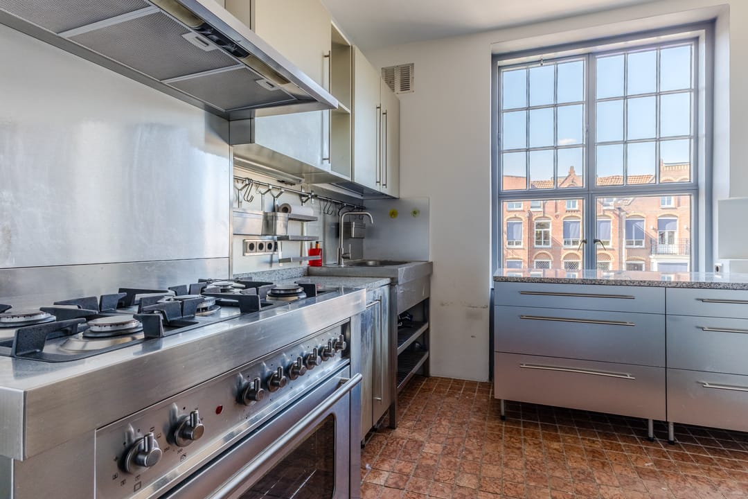 Foto 13 van Paulus Potterstraat 5-3