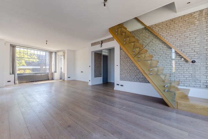 Appartement te koop: Paulus Potterstraat 5-3, Amsterdam