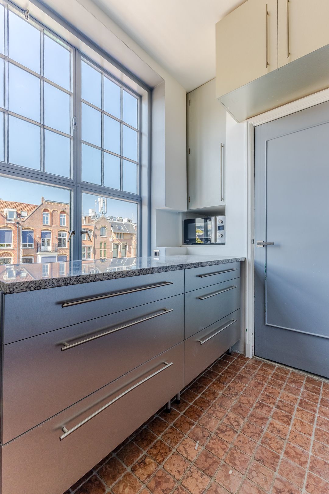 Foto 16 van Paulus Potterstraat 5-3