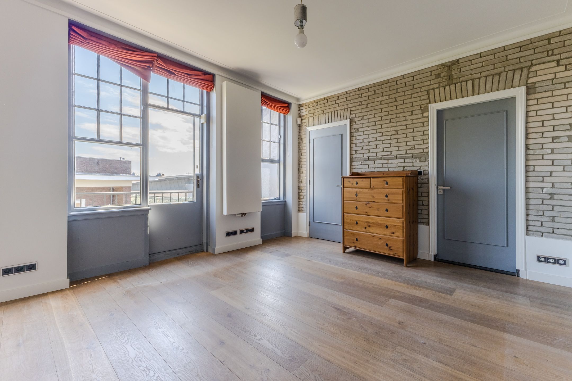 Foto 18 van Paulus Potterstraat 5-3