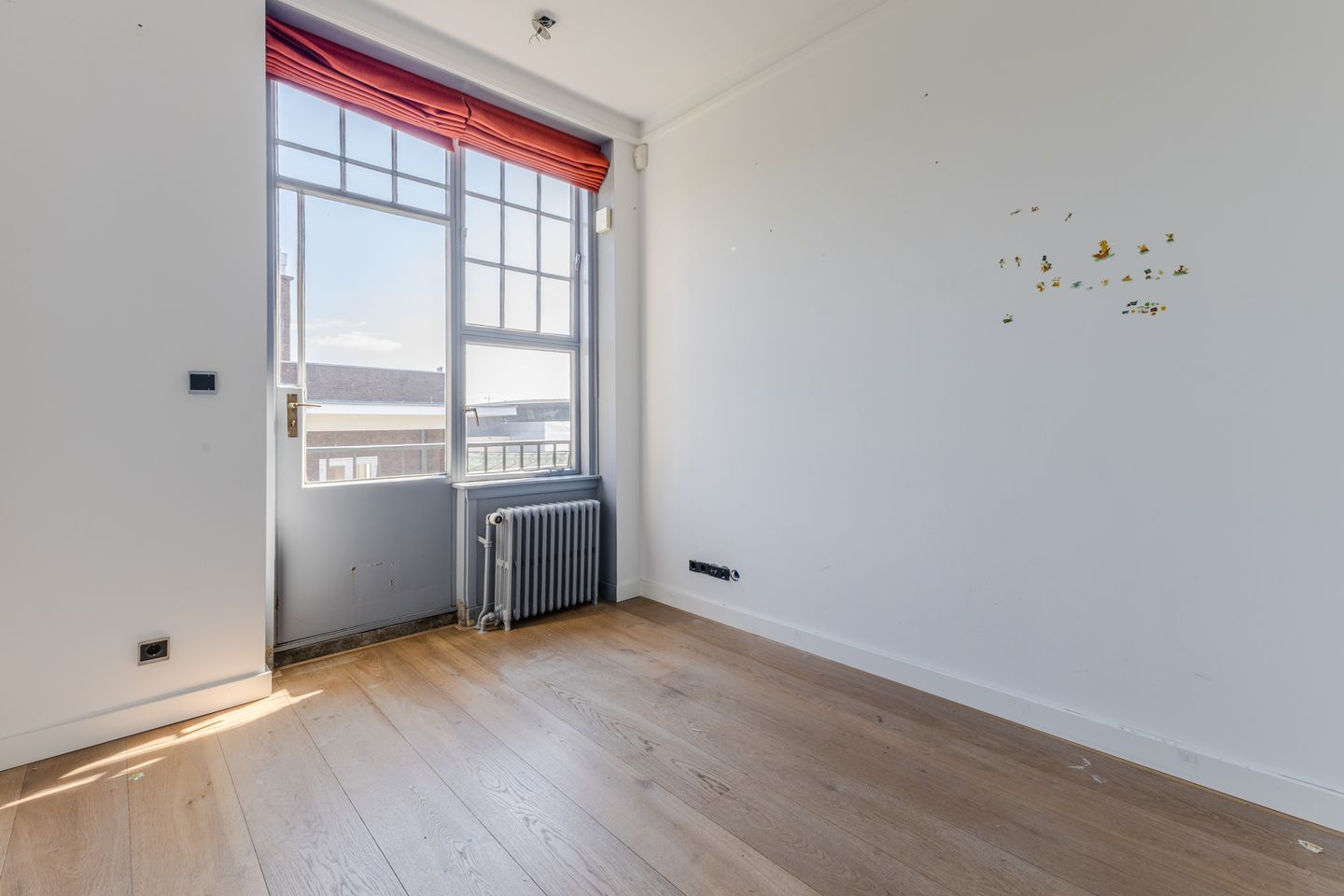 Foto 20 van Paulus Potterstraat 5-3