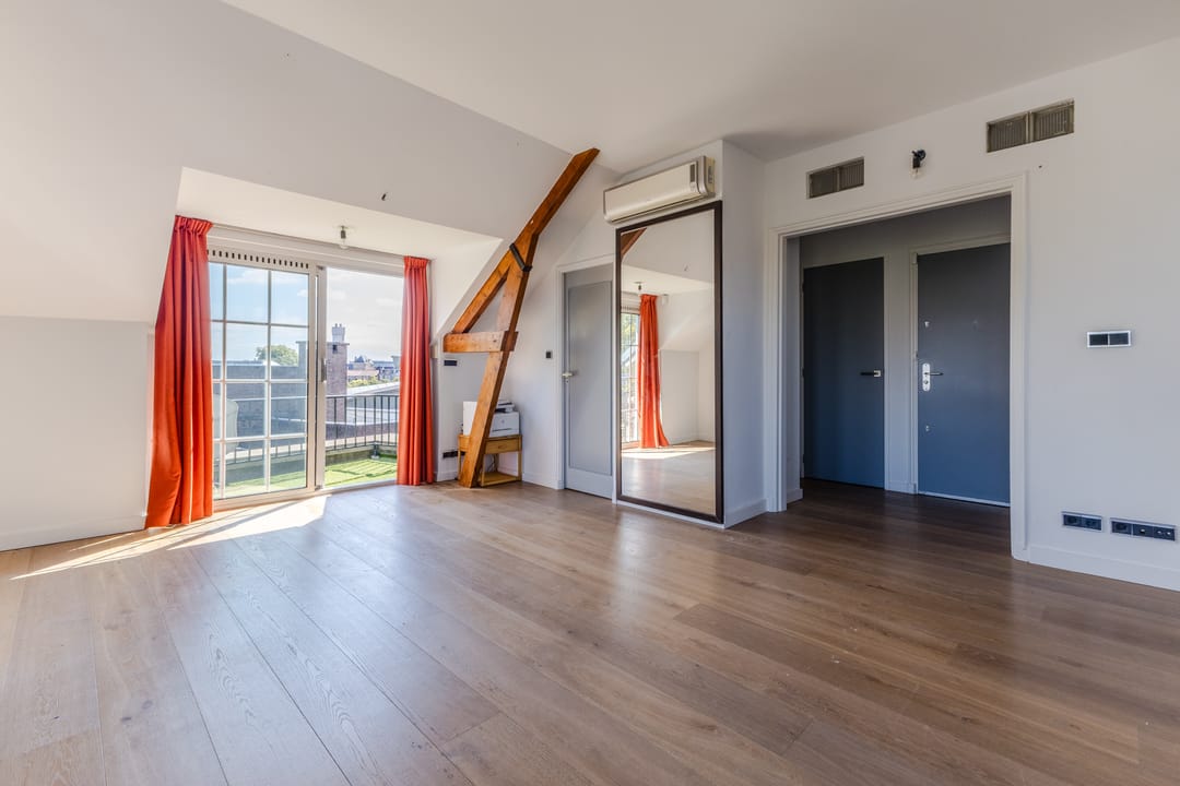 Foto 37 van Paulus Potterstraat 5-3