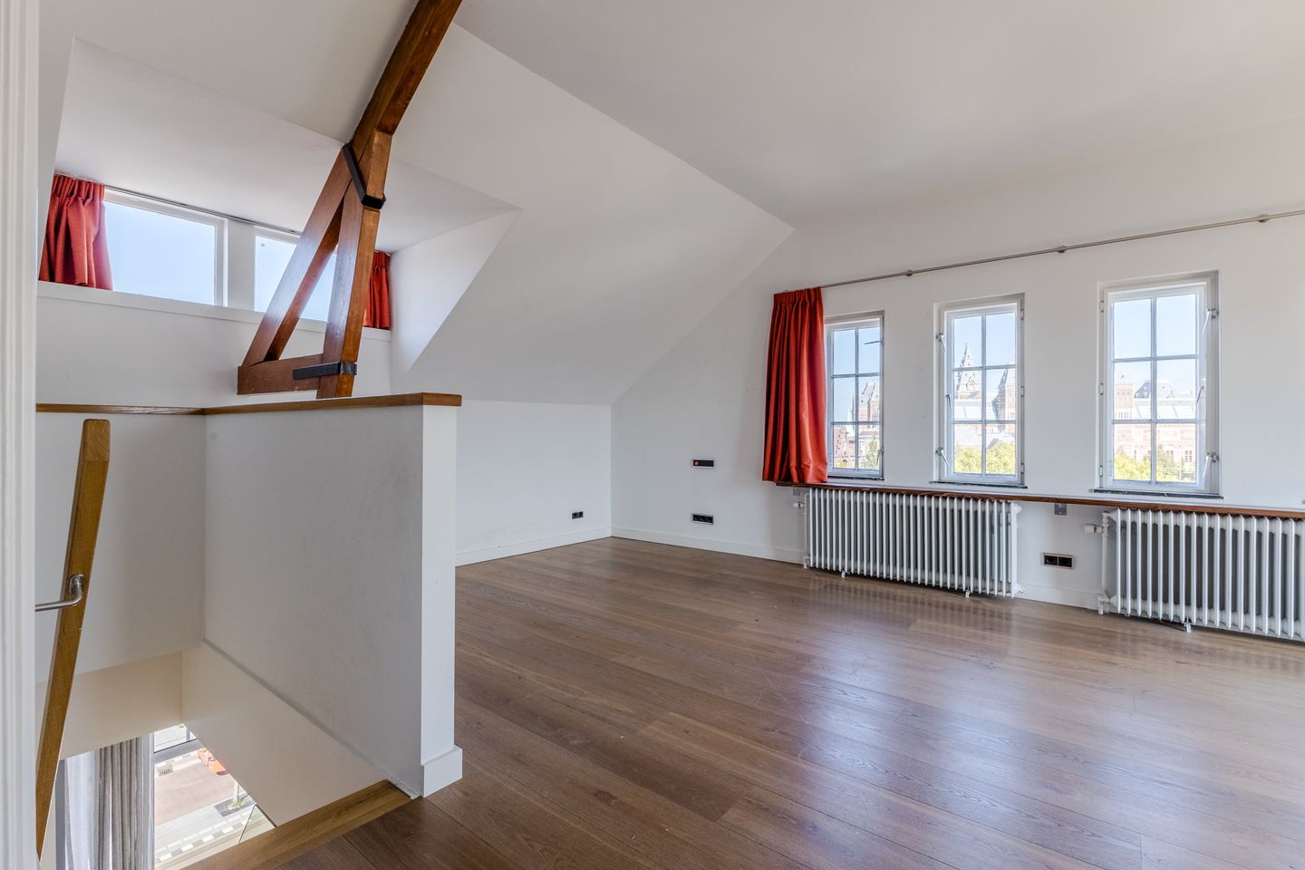 Foto 40 van Paulus Potterstraat 5-3