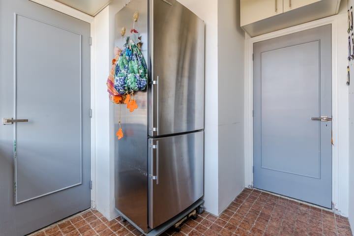 Appartement te koop: Paulus Potterstraat 5-3, Amsterdam