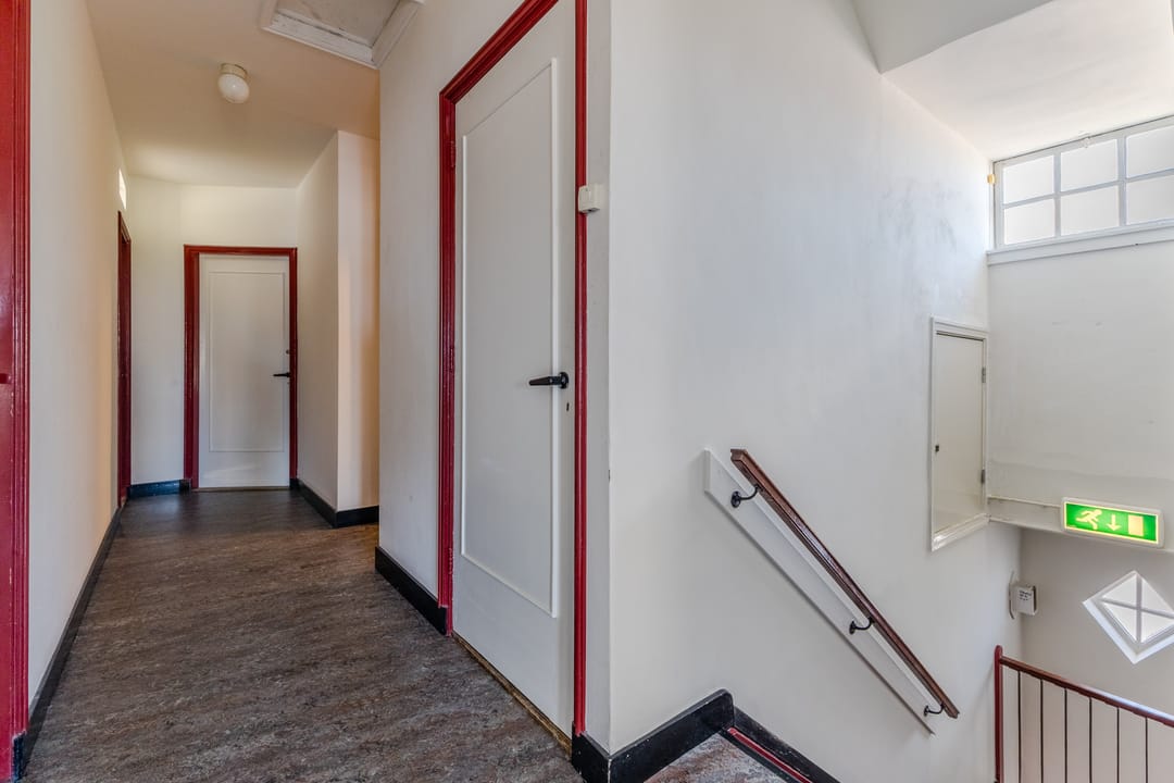 Foto 46 van Paulus Potterstraat 5-3