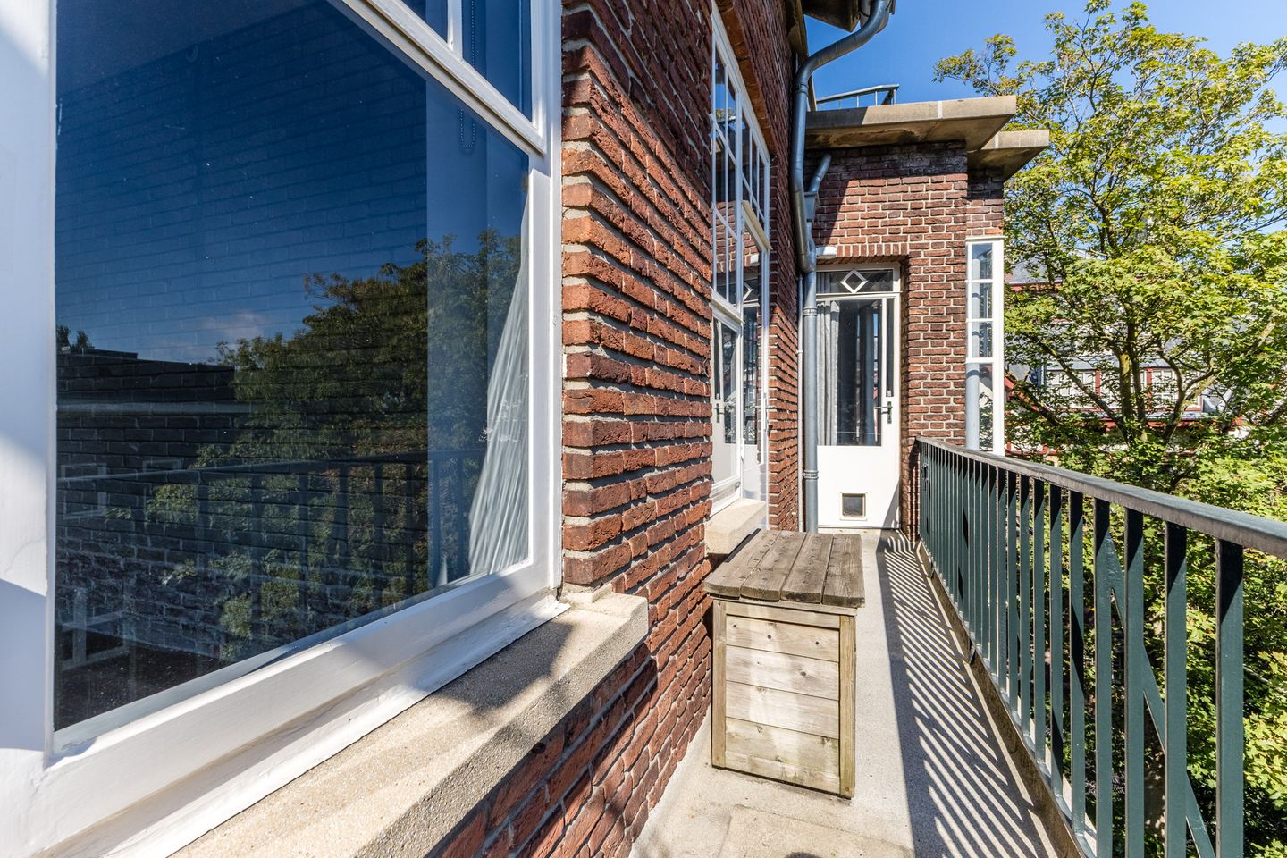 Foto 50 van Paulus Potterstraat 5-3