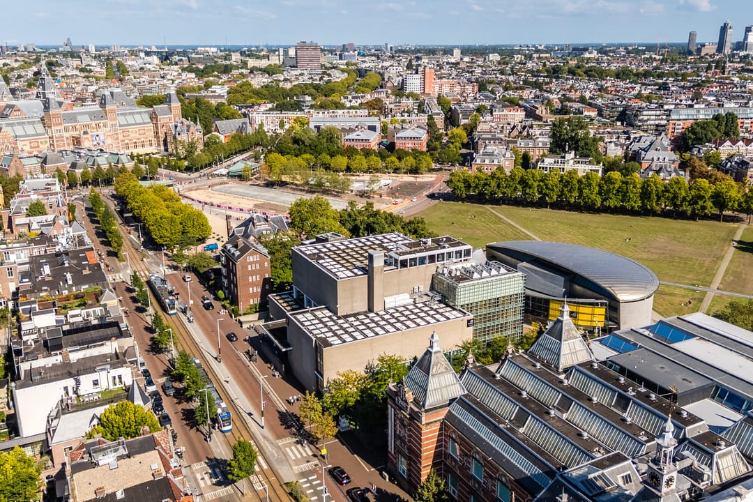 Foto 53 van Paulus Potterstraat 5-3