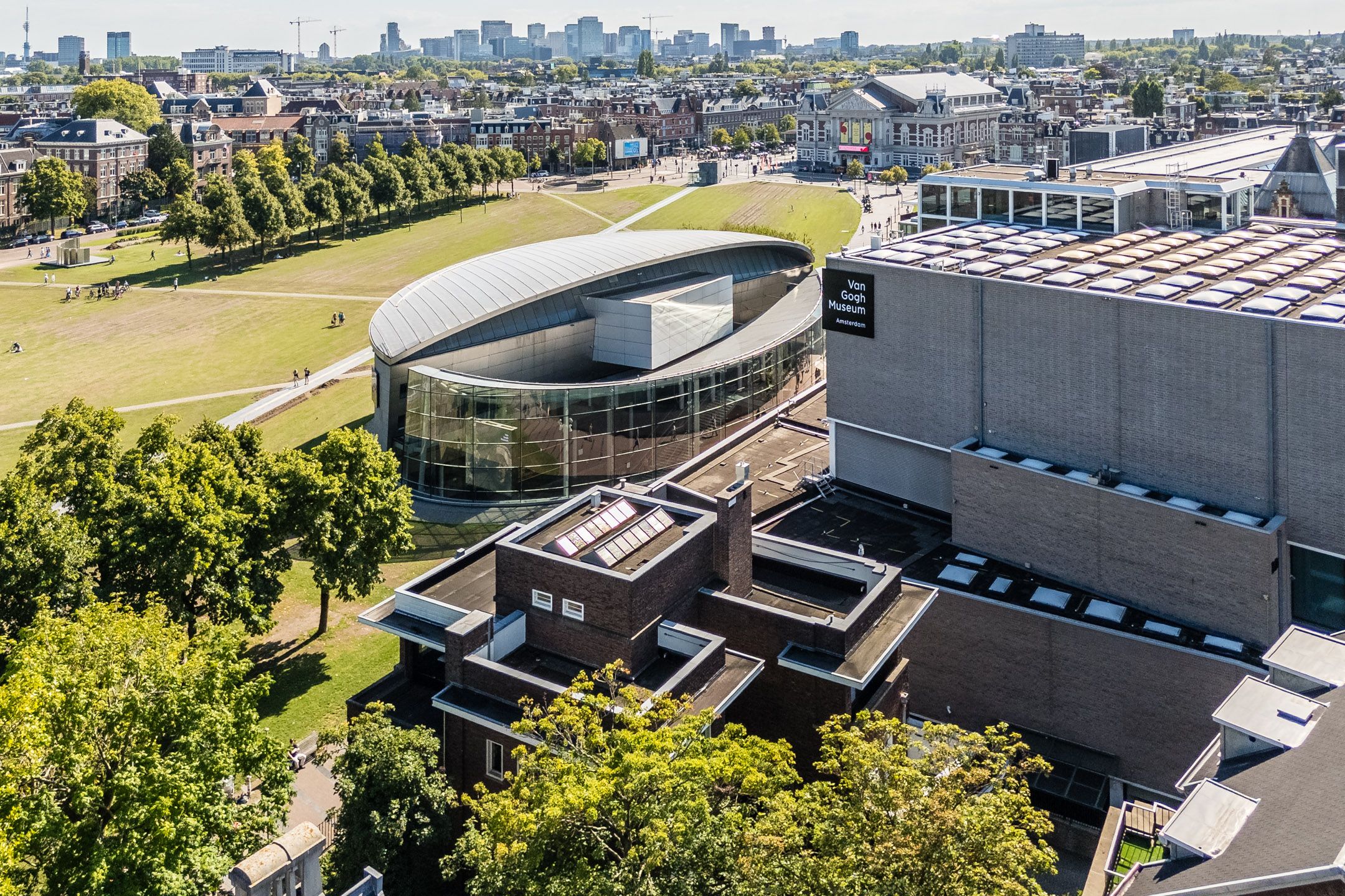 Foto 54 van Paulus Potterstraat 5-3